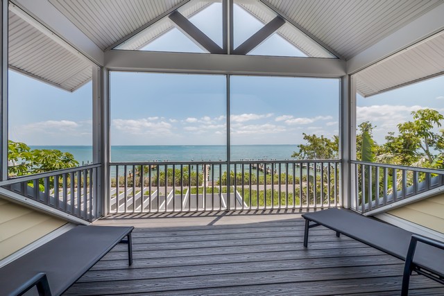 Boca Grande Luxury Three Bedroom